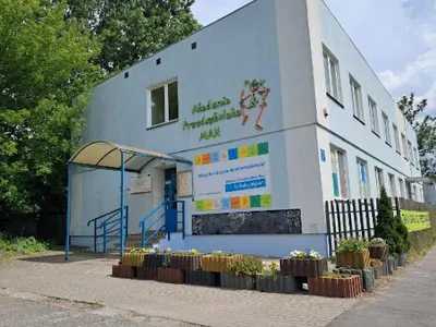 Max Akademia Przedszkolaka